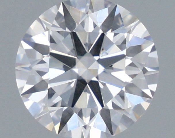 1.05ct E SI2 Rare Carat Ideal Cut Round Lab Grown Diamond