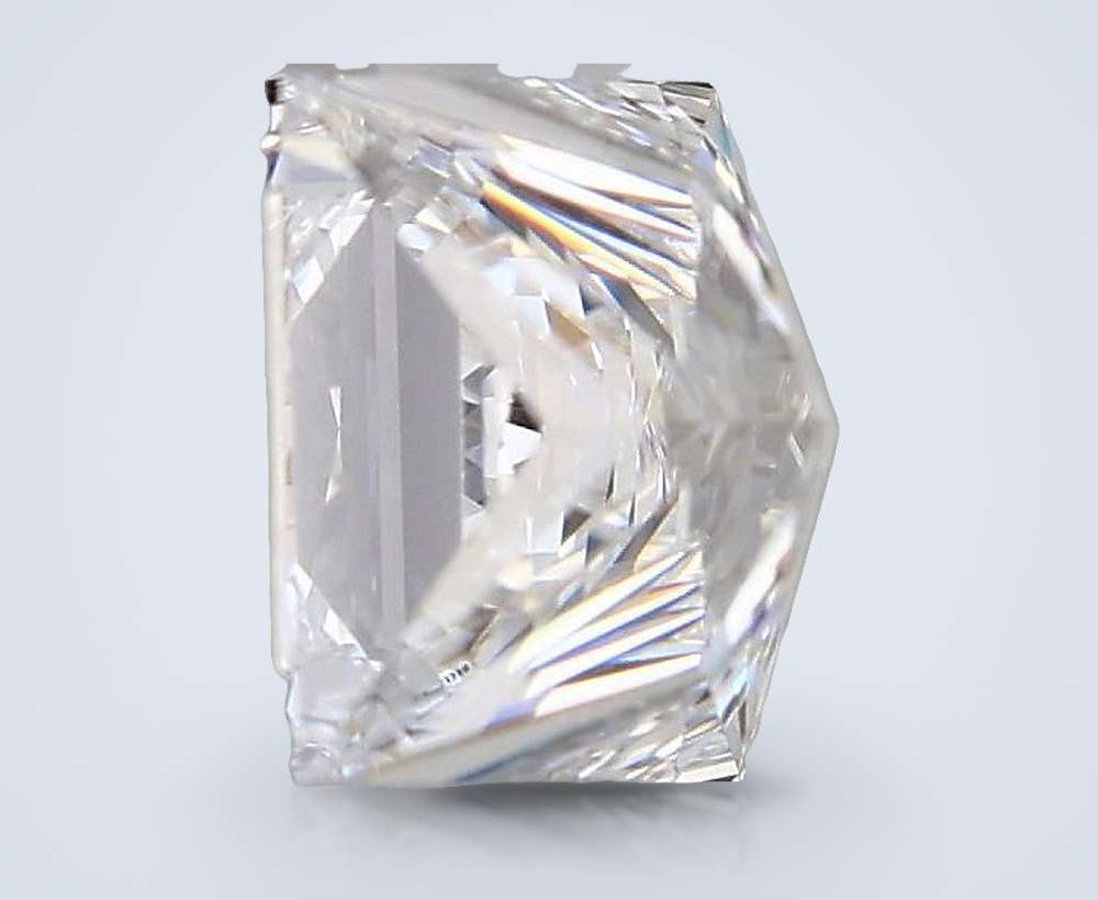 1.10 Carat Princess Lab Diamond