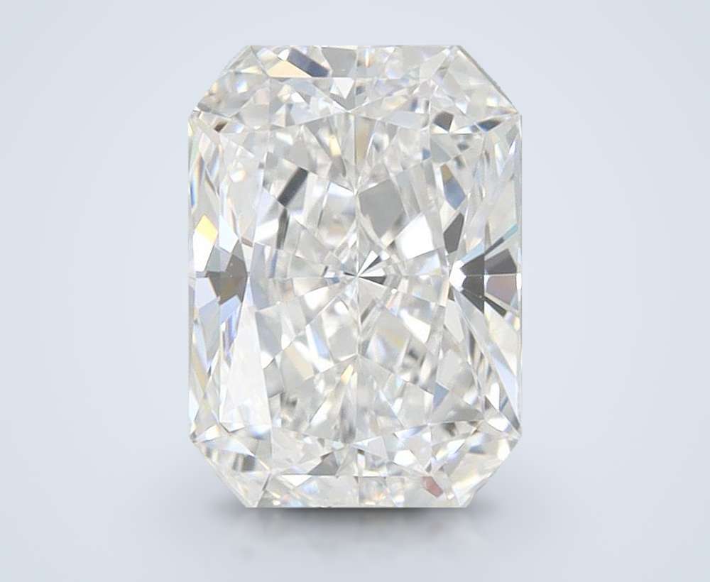 1.41 Carat Radiant Lab Diamond