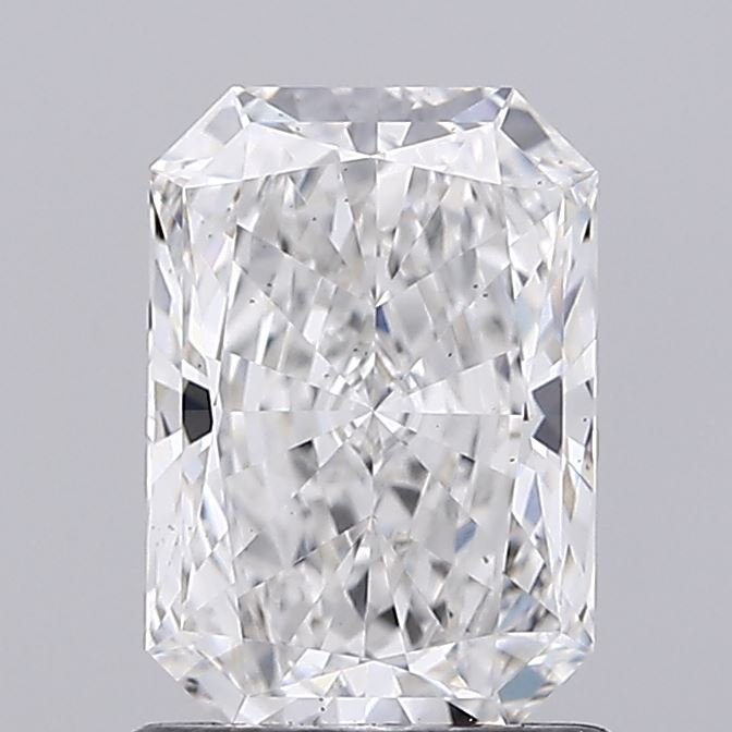 1.20 Carat Radiant Lab Diamond