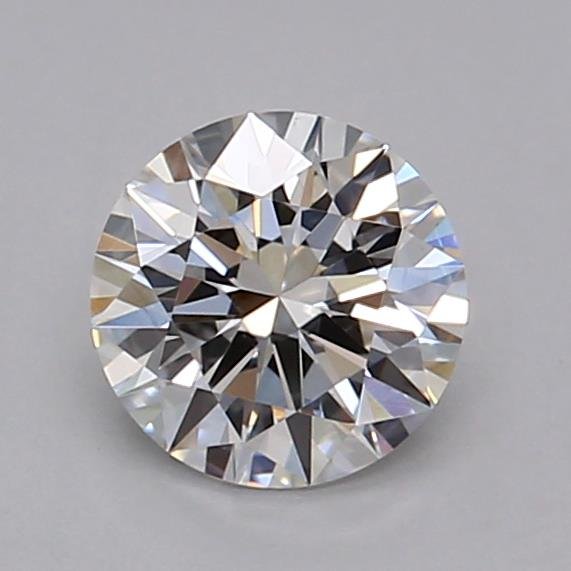 0.40ct E VS1 Rare Carat Ideal Cut Round Diamond