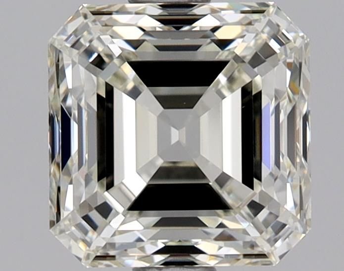 1.50ct K VS2 Very Good Cut Asscher Diamond