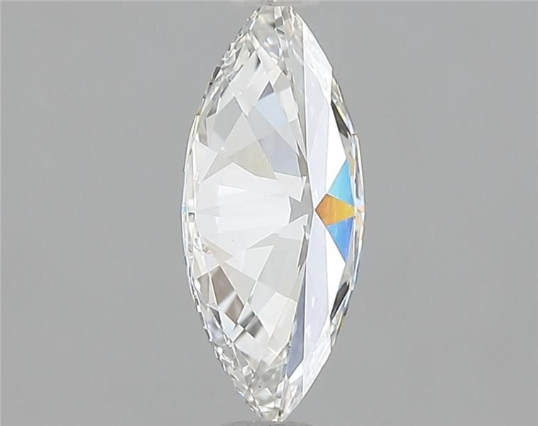 0.80 Carat Marquise Natural Diamond