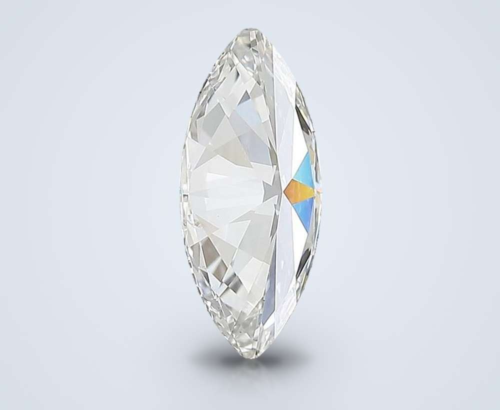 0.80 Carat Marquise Natural Diamond