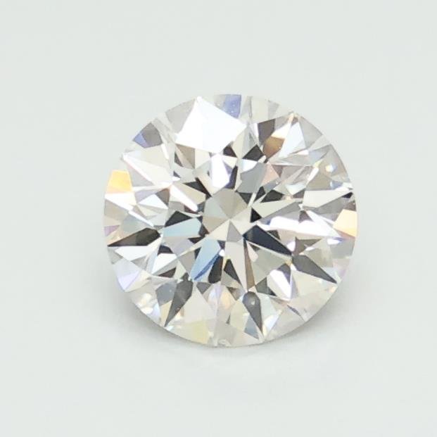 0.70ct E VS1 Excellent Cut Round Lab Grown Diamond