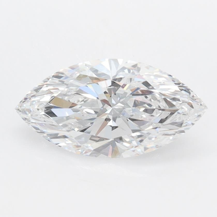 1.03 Carat Marquise Lab Diamond