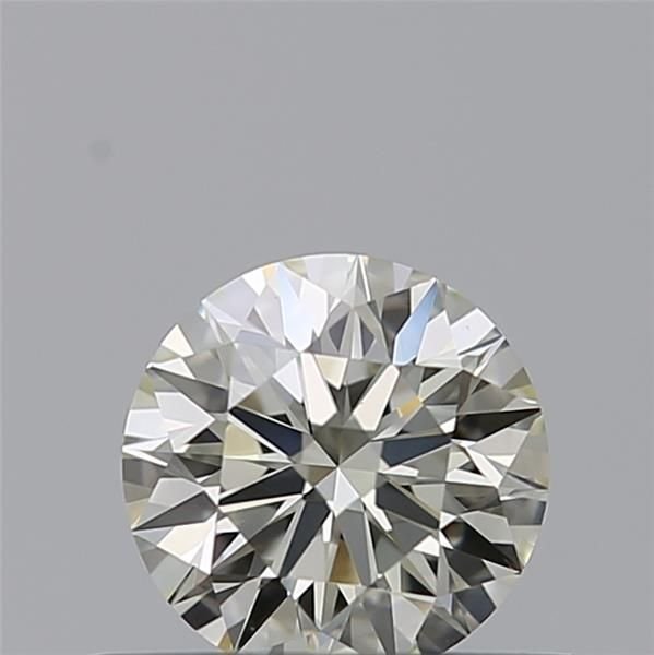 0.40ct K VS1 Rare Carat Ideal Cut Round Diamond