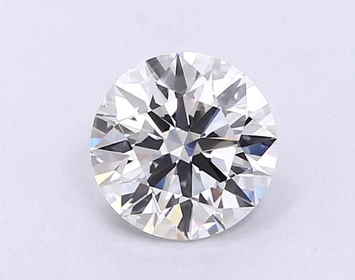 1.00ct E VS2 Excellent Cut Round Lab Grown Diamond