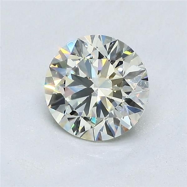 1.20ct J VVS2 Rare Carat Ideal Cut Round Diamond