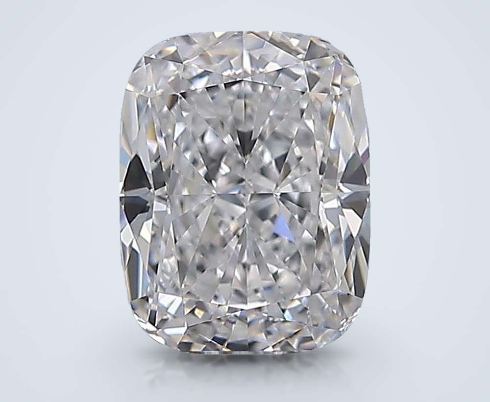 1.22 Carat Cushion Natural Diamond