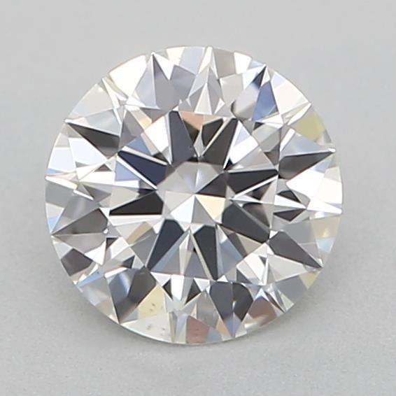 0.40ct E VS2 Rare Carat Ideal Cut Round Diamond