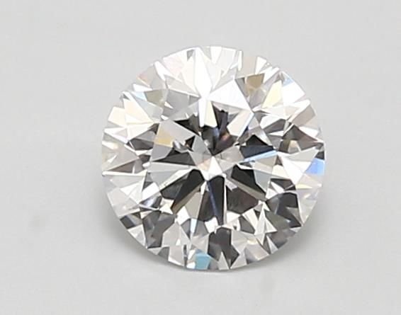 0.99 Carat Round Lab Diamond