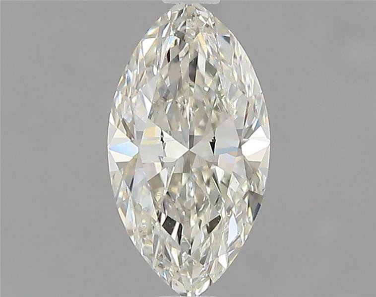 0.70ct J VS2 Very Good Cut Marquise Diamond