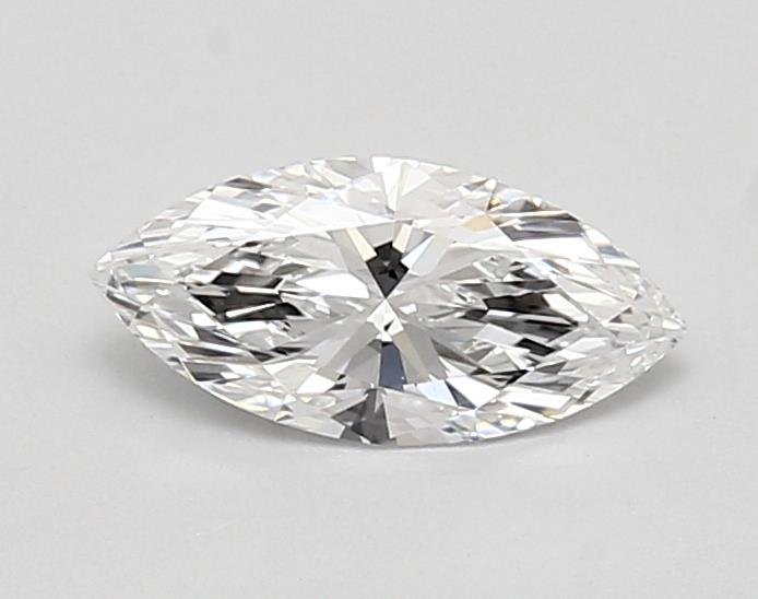 1.14ct D VVS1 Rare Carat Ideal Cut Marquise Lab Grown Diamond