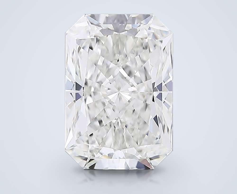 2.39 Carat Radiant Lab Diamond