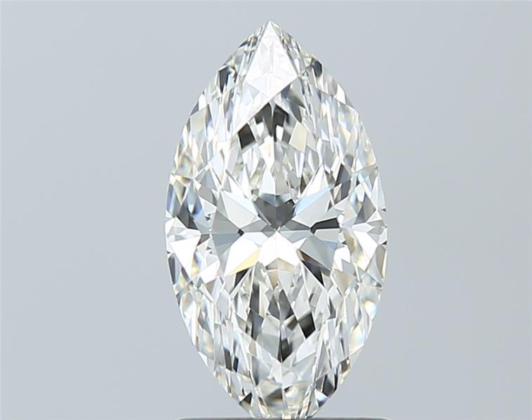 1.26 Carat Marquise Natural Diamond