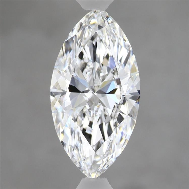 1.96 Carat Marquise Lab Diamond
