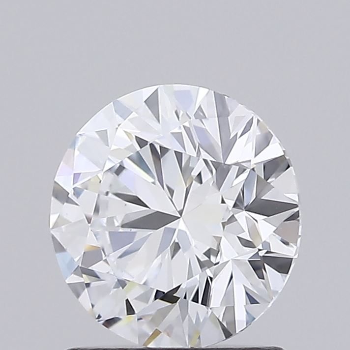 1.13ct E VS1 Rare Carat Ideal Cut Round Lab Grown Diamond