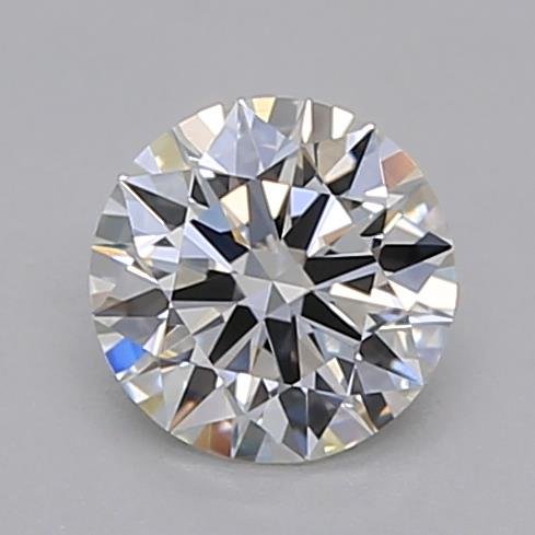 0.40ct H VS2 Rare Carat Ideal Cut Round Diamond