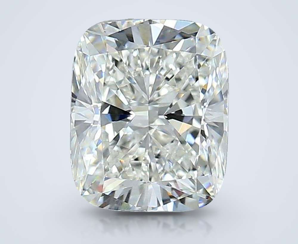2.30 Carat Cushion Natural Diamond