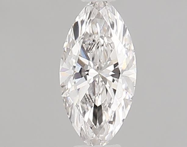 0.33ct G SI1 Rare Carat Ideal Cut Marquise Lab Grown Diamond