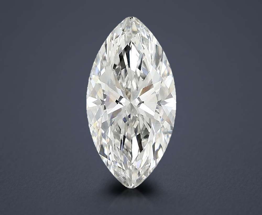 1.21 Carat Marquise Lab Diamond