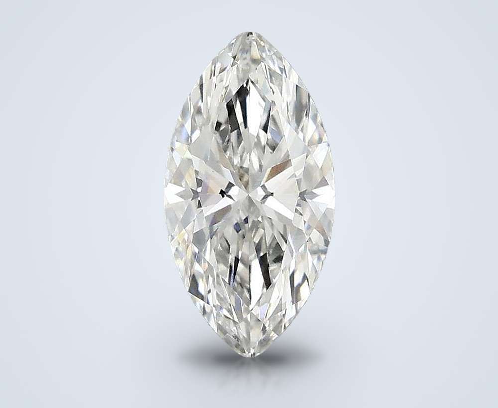 1.21 Carat Marquise Lab Diamond
