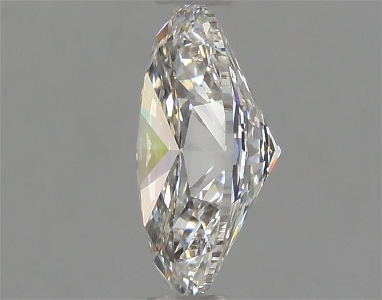 1.38ct G VS2 Rare Carat Ideal Cut Oval Lab Grown Diamond