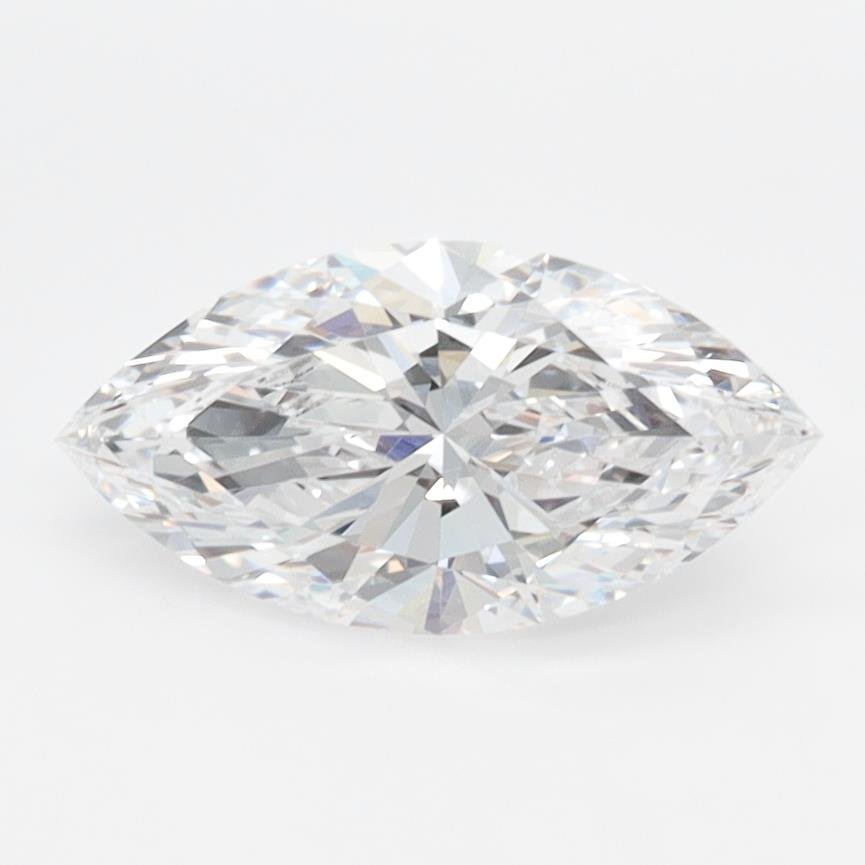 1.09 Carat Marquise Lab Diamond