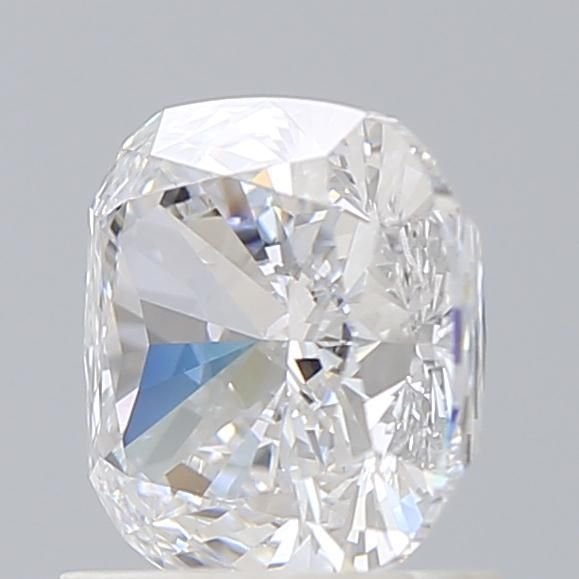 1.53 Carat Cushion Lab Diamond