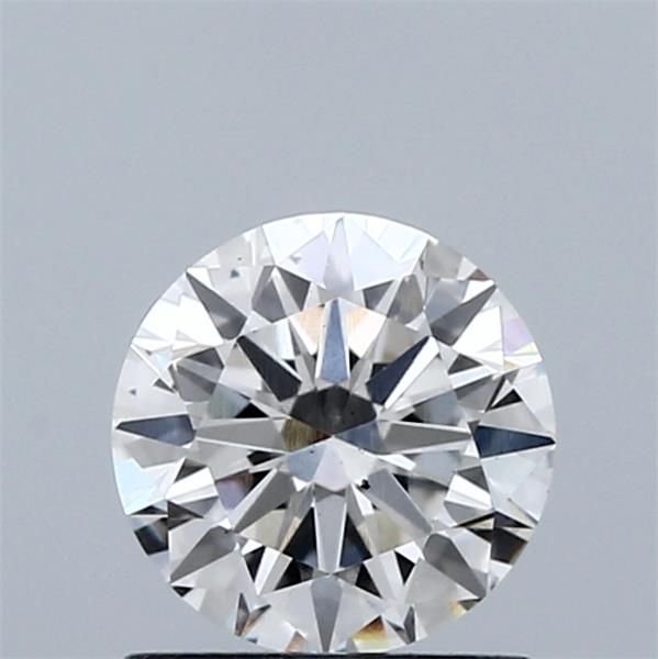 1.03 Carat Round Lab Diamond