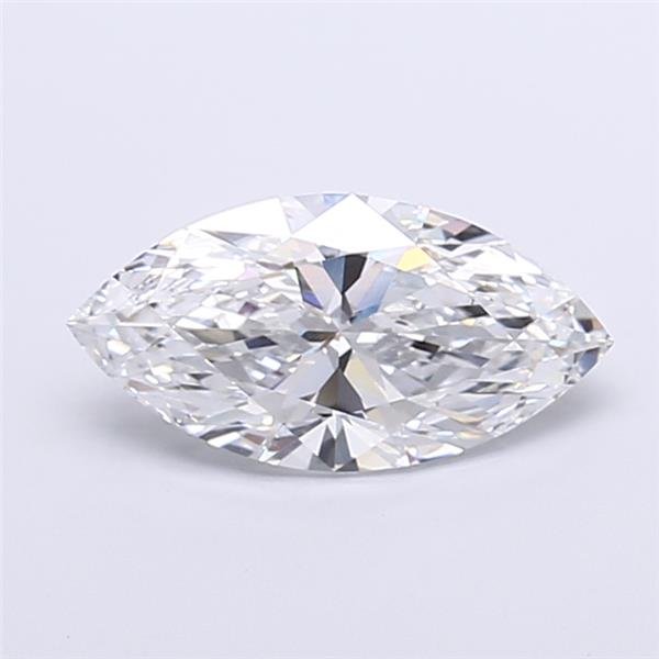 4.01 Carat Marquise Lab Diamond
