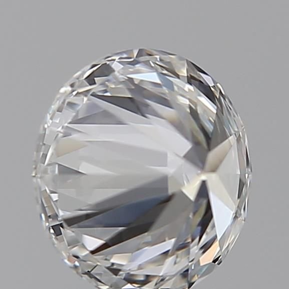 0.96ct E VVS1 Rare Carat Ideal Cut Round Lab Grown Diamond