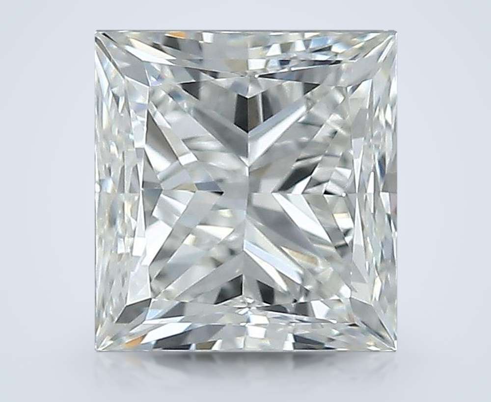 0.90 Carat Princess Natural Diamond