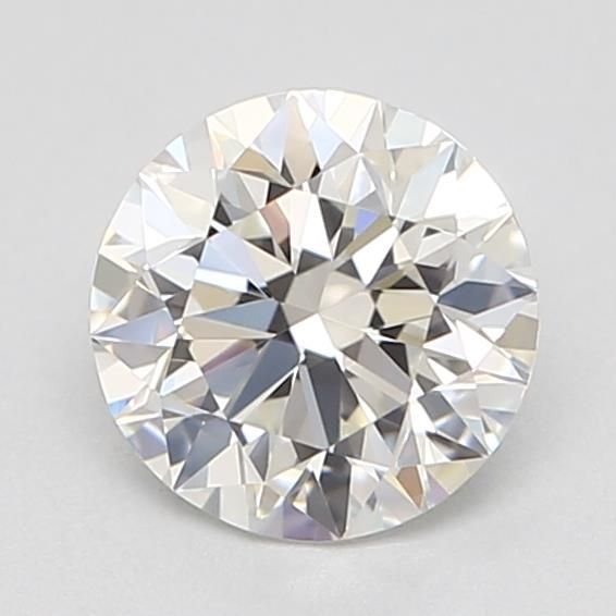 0.42ct H VVS1 Excellent Cut Round Diamond