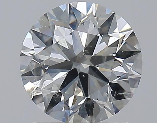 1.51ct H SI2 Excellent Cut Round Diamond