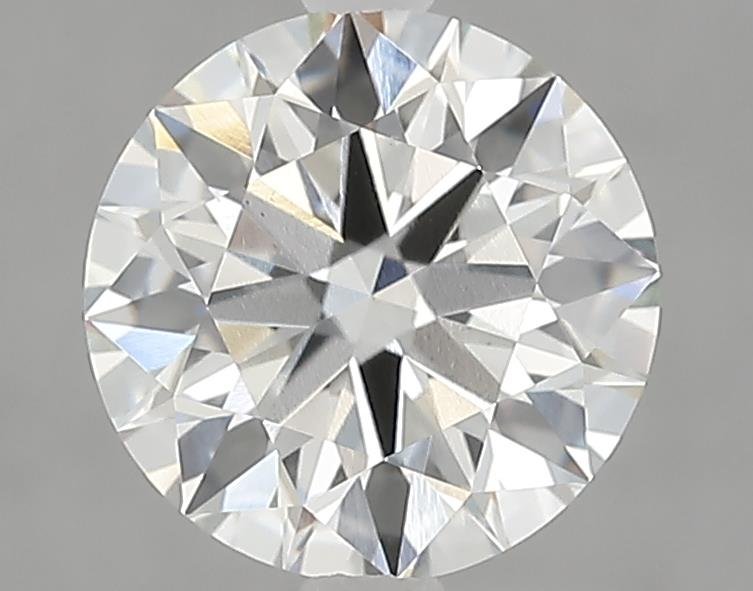 2.12 Carat Round Lab Diamond