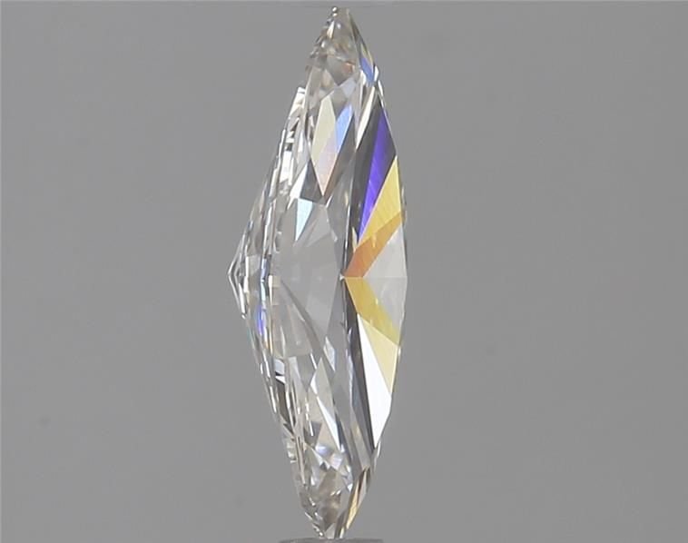 1.01ct G VS1 Rare Carat Ideal Cut Marquise Lab Grown Diamond