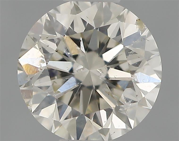 0.40ct G SI2 Excellent Cut Round Diamond