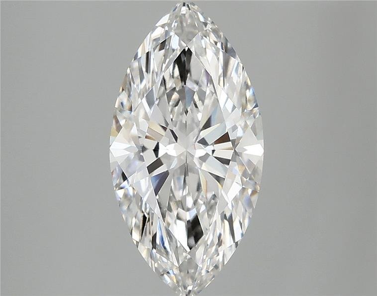 2.10 Carat Marquise Lab Diamond
