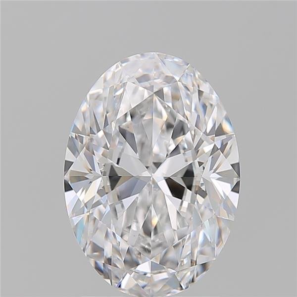 2.20 Carat Oval Natural Diamond