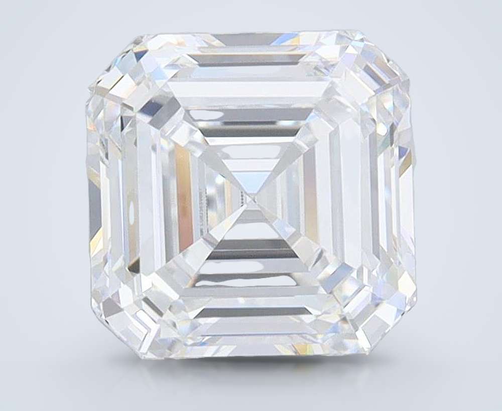 2.30 Carat Asscher Lab Diamond