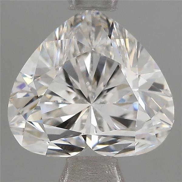 2.01 Carat Heart Lab Diamond