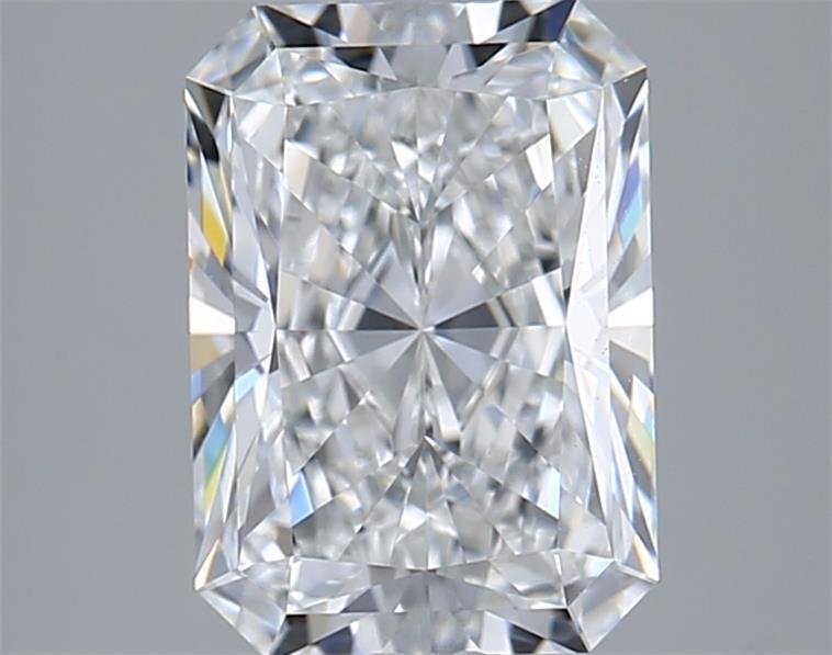 2.25 Carat Radiant Lab Diamond