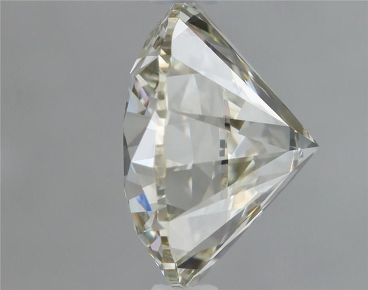 1.33ct K VS2 Excellent Cut Round Diamond