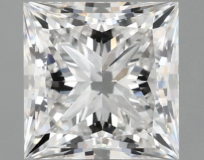 2.10 Carat Princess Lab Diamond