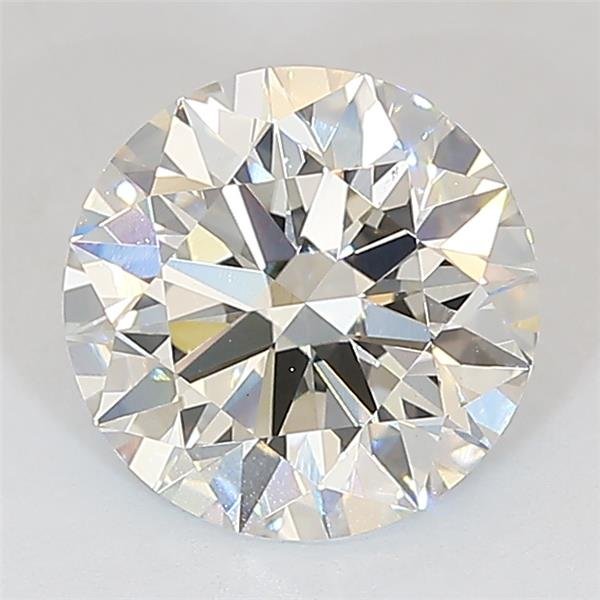 1.80ct I VS1 Rare Carat Ideal Cut Round Lab Grown Diamond