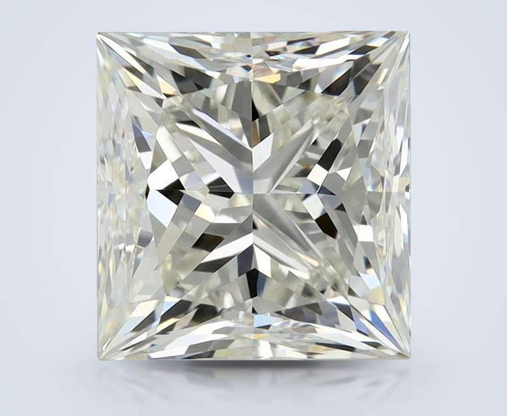 1.20 Carat Princess Natural Diamond