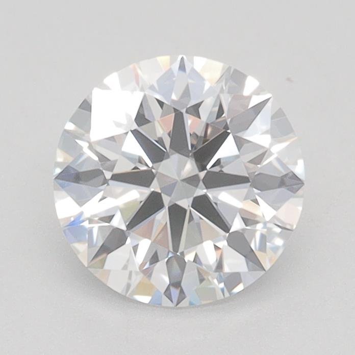 1.04ct E IF Rare Carat Ideal Cut Round Lab Grown Diamond