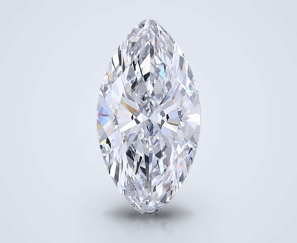 1.14 Carat Marquise Lab Diamond